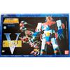 Bandai Soul of Chogokin GX-03 Combattler V giocattolo Giappone