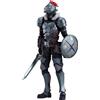 Max Factory Modellino giocattolo Max Factory Goblin Slayer Figma 424 nuovo