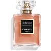 CHANEL COCO MADEMOISELLE CRUSH ABSOLU Eau de parfum ambrato - intenso 50ml