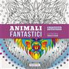Demetra Animali fantastici