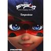 De Agostini Tempestosa. Miraculous. Le storie di Ladybug e Chat Noir. Ediz. a colori