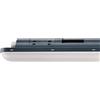 V-TAC VT-1253 Plafoniera LED Impermeabile 36W 120LM/W X-Series tubo 120cm Copertura Satinata 6500K IP65 - sku 10220