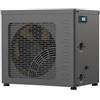 Steinbach Pompa di Calore Startis Style - 049400Z - Pompa di Calore per Piscina Fino a 20.000 l - 4,3 kW - con Controllo App WLAN - Adatto all'Acqua salata - Efficace refrigerante R290