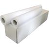 Sa.Ba.Cart 17361005050P00080 Confezione 4 Rotoli Plotter A1, Carta Opaca Inkjet, 610 mm x 50 mt Foro 50, 80 G/Mq
