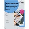 PPD 10x15cm 100 Fogli 260g Carta Fotografica Lucida Professionale Per Stampanti Inkjet - PPD-27-100