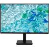 Acer Vero V7 V247Y G Monitor PC 60,5 cm (23.8") 1920 x 1080 Pixel Full HD LCD Nero
