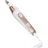 ProfiCare Set elettrico per manicure/pedicure ProfiCare con 7 accessori per la cura delle unghie, comando a 5 velocità, luce LED, pratica borsa per la conservazione | PC-MPS 3004