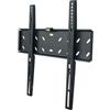 STELL supporto TV fisso slim 25" - 50" SHO 2020, portata 40 kg - nero
