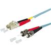 BTR OpDAT Cavo patch LC-D/ST OM3 10 m 151J1JOAOA0E - Cavo - Fibra multimodale (151J1JOAOA0E)