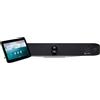 HP Poly POLY Studio X70 All InOne Video Bar 8L531AA TC10 Monitor Sistema per Videoconferenza