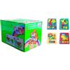 AHG W&K mbH Puzzle 3D in schiuma (12 pezzi)