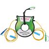 Cocosity Cavo di alimentazione in fibra ottica OTDR, monomodale 9/125 µm, 1 km, connettore OS2 SC/APCSC UPC