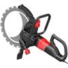 SMTYXS Macchina Da Taglio For Seghe Ad Anello Alta Potenza For Calcestruzzo For Pareti Senza Spazzole Frequenza For(9500W Brushless)
