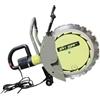 SMTYXS Circolare Ad Alta Frequenza Tagliatrice For Muri In Cemento Armato Anello Senza Polvere Da 30 Cm(Two saw blades)