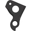 Vectzeta D1189 Forcellino deragliatore Compatibile/Sostituzione | for Wilier, per De Rosa