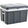 Générique Cooler termoelettrico portatile 40 L 12 V 230 V