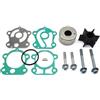 Mlswmkf Kit di riparazione pompa acqua adatto for motori fuoribordo 2 tempi 60HP 70HP 75HP 80HP 85HP C CV85 90HP C90 692-W0078-00 18-3371