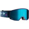 ATOMIC Four Jr Xs Flash Occhiali da sci Unisex - Adulto