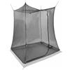 KDACVBMG Tenda da campeggio a 2 posti, colore: Nero