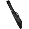 Baoblaze Custodia da Pesca Borsa Porta Canna Custodia Canna Astuccio Attrezzatura Portarods Impermeabile in Polipropilene per Proteggere Durante, Nero, Nero, 135 Cm