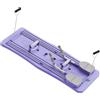 Generic Portable Pilates Board, Core Training System, pieghevole attrezzature di