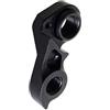 Vectzeta Forcellino del deragliatore D696 Compatibile con la | sostituzione, per Cannondale, Slate, Beast of The East, SuperX, Synapse Carbon