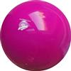 Pastorelli Palla da ginnastica ritmica New Generation 18 cm (Raspberry)