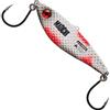 Madcat Vibratix - Esca verticale, dimensioni / peso / colore: 12 cm / 110 g / Glow In The Dark