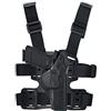 VEGA HOLSTER Fondina Vega cosciale cama DCHL800 polimero per beretta 92 98 -