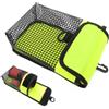 Générique Diving Mesh Gear Bag Portatile Attrezzatura Storage Sack