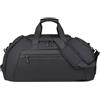 Pitycbo Zaino a Compressione Sottovuoto Borsa da Viaggio Borsone Duffel Zaino Leggero Compatto Ordine Bagagli E Risparmio Spazio in Oxford Poliestere Adatto per Palestra Weekend