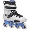 Rollerblade Pattini Twister XT grigio chiaro/viola, 44,5-45