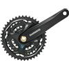 Shimano Unisex Fcm311e222l Parti Bici, Standard, One UK