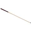 Generic Stecca da Biliardo Jump Break, Resistente Legno d'Acero, Punta da 13 Mm,