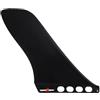 QuivyLivy Senza attrezzi per tavola da surf Pinna 22,9 cm in plastica per