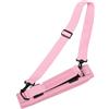 INOOMP Sacca da Golf per Mazze da Golf Borsa Portatile Piccola in Nailon Tracolla Regolabile Riutilizzabile per Viaggio e Pratica