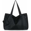 Chatonshen Borsa da Donna Borsa da Ginnastica Borsa a Tracolla Borsa Tote Borsa Sportiva Resistente all'Acqua con Pouch per Carte E Telefono capacità Ampia E