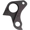 Vectzeta Forcellino del deragliatore D546 Compatibile, for Mondraker XC