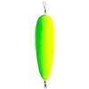 Generic Esca Cucchiaio in Acciaio Inox per Pesca D' | Materiale durevole, imita i pesci esca feriti, girella a rapido, ideale per acqua salata