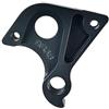 Vectzeta D868 Forcellino deragliatore Compatibile, for Bici Mondraker