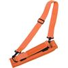 NAMOARLY Borsa da Golf a Tracolla, Sacca da Golf Pieghevole in Nylon, per Mazze, per Driving Range, Pratica, Viaggio e Conservazione