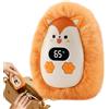 Generic Scaldamani invernale ricaricabile USB - Animal Design