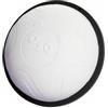 Baoblaze Balance Ball per Bambini Palla Equilibrio Tavola Balance Pedana Semisferica Cuscino Propriocezione Antiscivolo in Pvc con Pompa E Corda per, Grigio, Grigio, 58 Cm