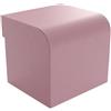 SheerFaring Box Imbottito Alta Stabilità, Style to 3 | Maniglia Laterale Integrata, Pedana, Attrezzo, per Palestra in Casa