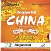 Imperial China ST Energy - Rivestimento per ping pong, offensivo, ITTF