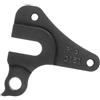 Vectzeta D151 CNC Gear Mech Hanger Deragliatore, for Diamond Back
