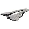 Selle Italia Sella SLR 3D Carbon Opal White - Leggero stampato 3D, Carb | selle e sedili per bici