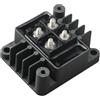 CloudburstVoltix Raddrizzatore regolatore di tensione 6G5-81960-A0 compatibile con 75 TLR