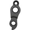 Vectzeta D844 Forcellino deragliatore Compatibile con/Sostituzione | per Cannondale, K33059 Trail Neo S, GT ePantera, Zaskar LT lega 2021 2020 2019 2018