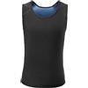 KTUXZCI Gilet di qualità che intrappola il calore e favorisce
